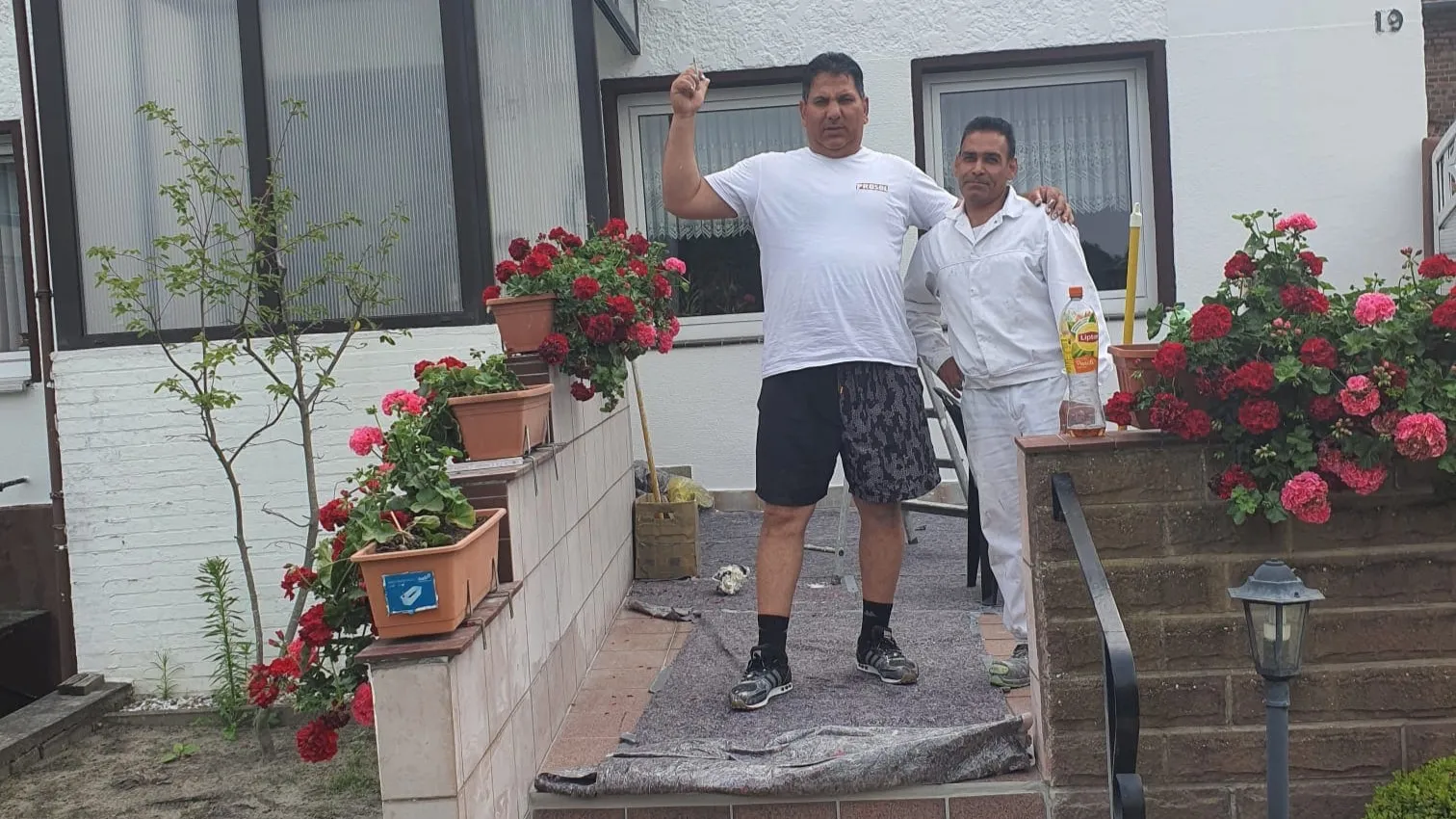 Fliesenlegen - Professionelle Fliesenlegerdienste Fliesenlegen - Professionelle Fliesenlegerdienste