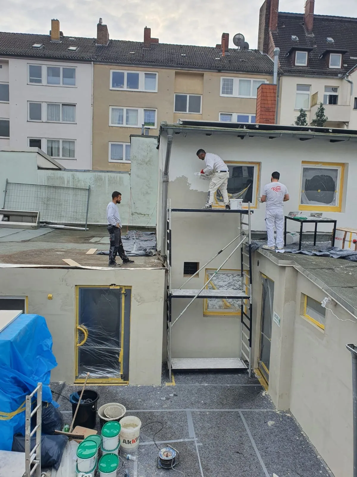 Unsere Dienstleistungen Unsere Dienstleistungen