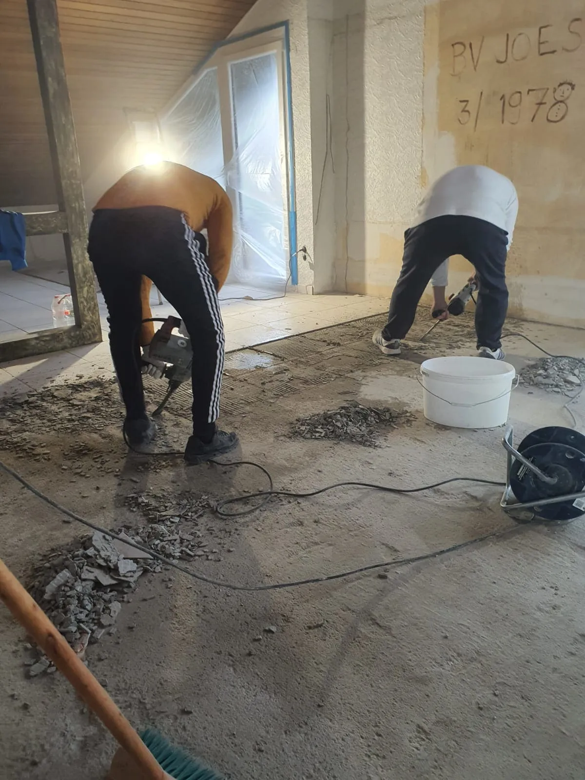 Unsere Dienstleistungen Unsere Dienstleistungen