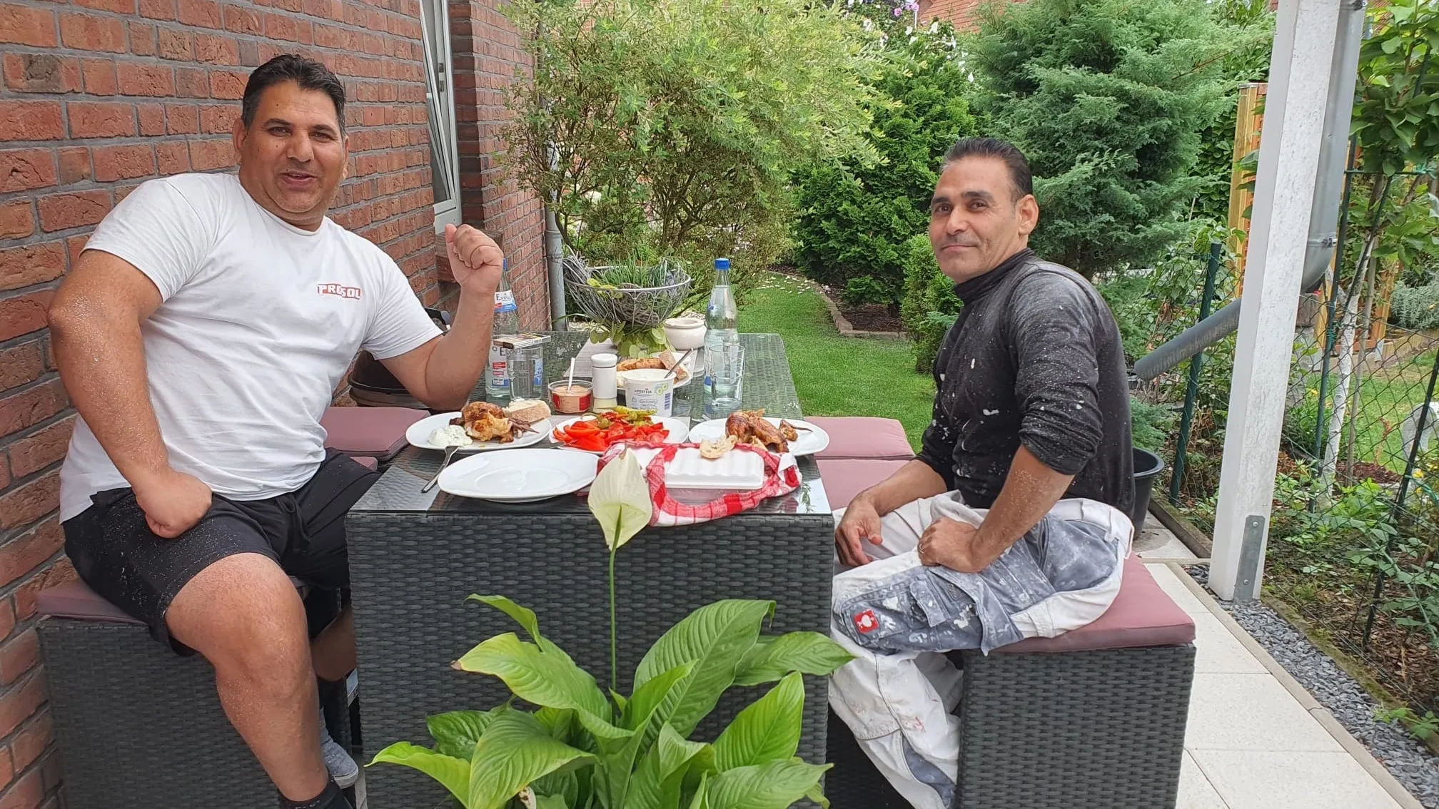 Unsere Dienstleistungen Unsere Dienstleistungen