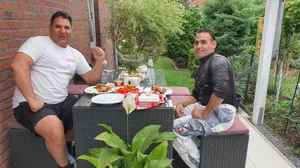 Maler in Hannover Nord - Malerbetrieb Damyanov Maler in Hannover Nord - Malerbetrieb Damyanov